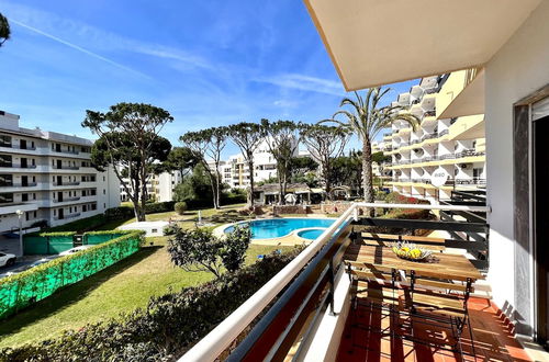 Photo 21 - Vilamoura Palm Tree With Pool by Homing