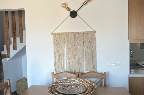 Photo 6 - Ligaria Stone Maisonette Gem in Folegandros Heart