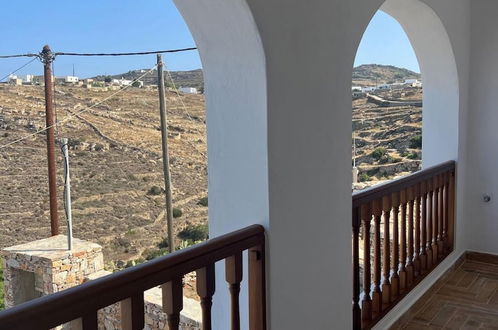 Photo 10 - Ligaria Stone Maisonette Gem in Folegandros Heart