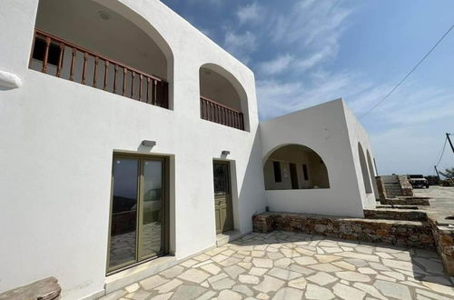 Photo 2 - Ligaria Stone Maisonette Gem in Folegandros Heart