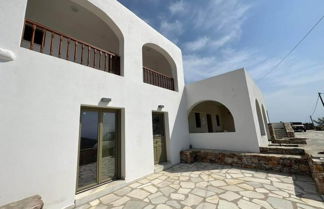 Foto 2 - Ligaria Stone Maisonette Gem in Folegandros Heart