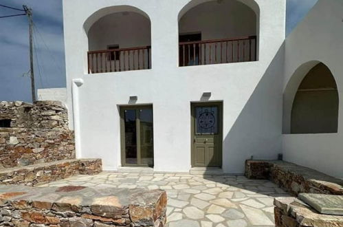 Photo 1 - Ligaria Stone Maisonette Gem in Folegandros Heart