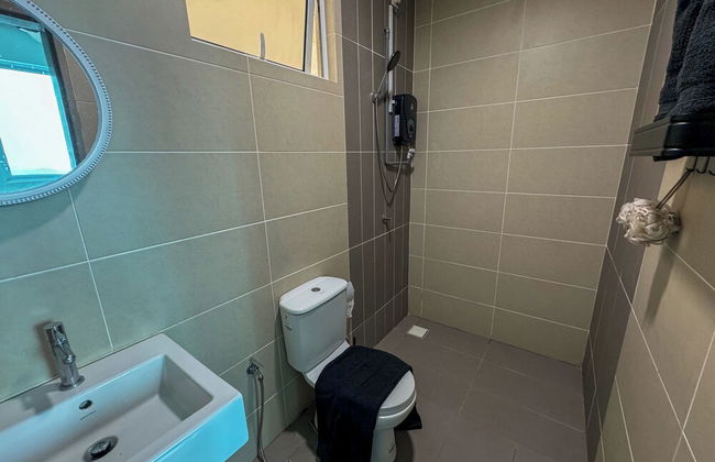 Palmyra Residence - Foto 10