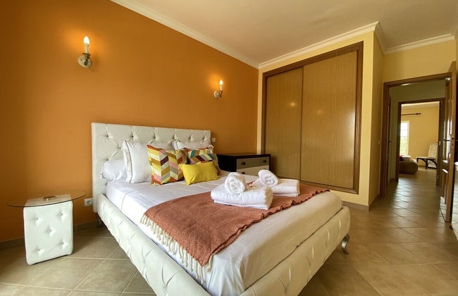 Pêra Amazing Villa With Pool by Homing - Foto 8