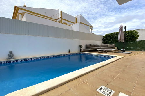 Photo 23 - Pêra Amazing Villa With Pool by Homing