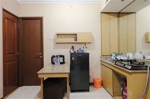 Photo 9 - Best Choice 2Br Apartment At Grand Setiabudi