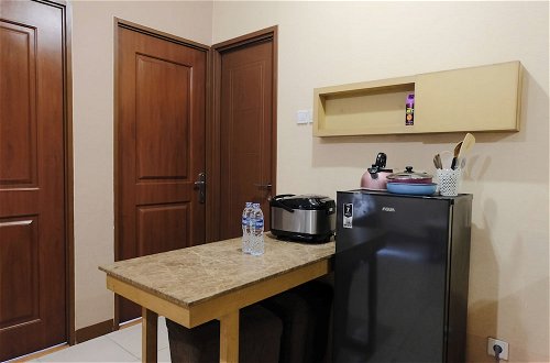 Photo 8 - Best Choice 2Br Apartment At Grand Setiabudi