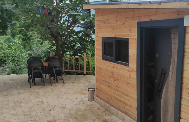 Luxon Bungalow - Foto 1