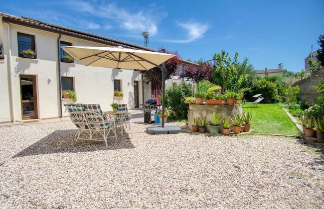 Ecosuite Terra Villa Margherita Crespino - Foto 12