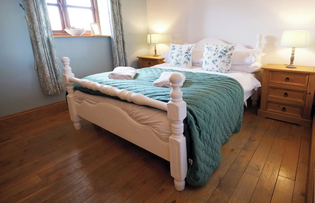 Ocean View Cottage 2 - Llanrhidian - Foto 8