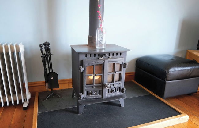 Ocean View Cottage 2 - Llanrhidian - Foto 14