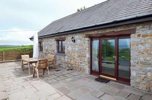 Photo 24 - Ocean View Cottage 2 - Llanrhidian