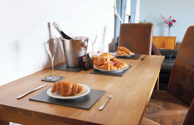 Ocean View Cottage 2 - Llanrhidian - Foto 16