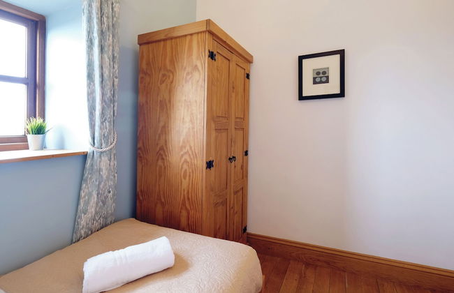 Ocean View Cottage 2 - Llanrhidian - Foto 6