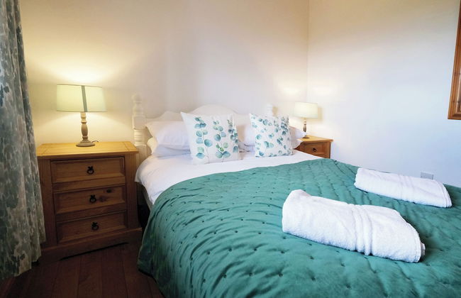 Ocean View Cottage 2 - Llanrhidian - Foto 10