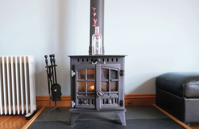 Ocean View Cottage 2 - Llanrhidian - Foto 18