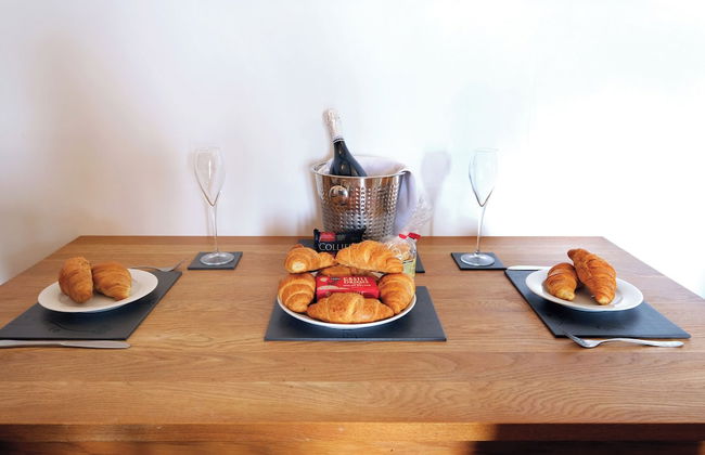Ocean View Cottage 2 - Llanrhidian - Foto 13