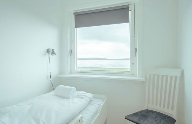 Sea View Apt / Central / Spacious / Free Parking - Photo 5