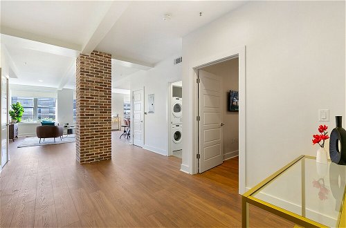 Photo 57 - Fully Furnished 4-Bedroom Condo in NOLA Unit 515