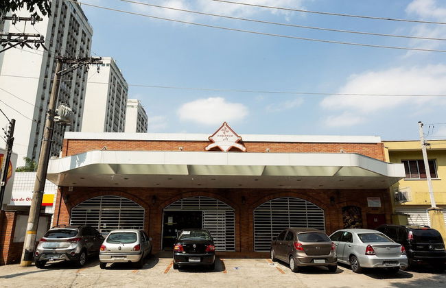 Apartamento com quintal na Praça do Pôr do Sol - Foto 25
