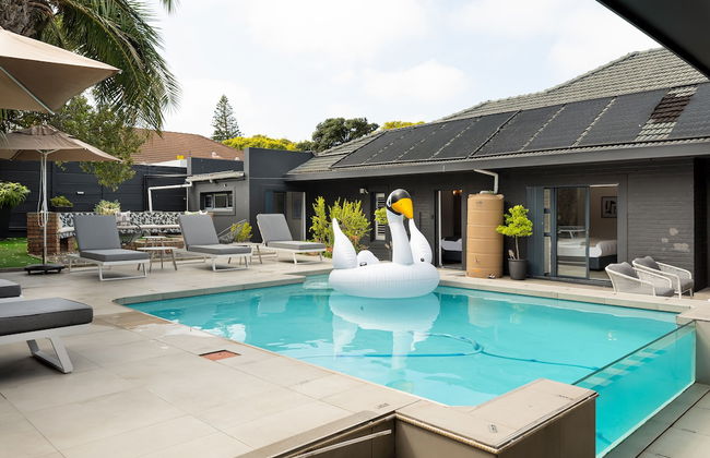 Luxury Oasis, Lifestyle Villa, Pool & Gym - Foto 36