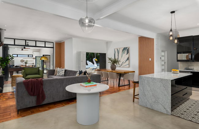 Luxury Oasis, Lifestyle Villa, Pool & Gym - Foto 42
