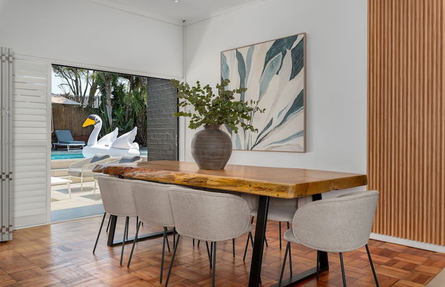 Luxury Oasis, Lifestyle Villa, Pool & Gym - Foto 18