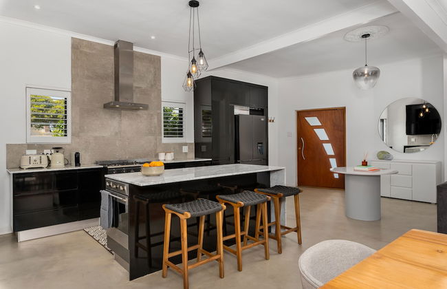 Luxury Oasis, Lifestyle Villa, Pool & Gym - Foto 20