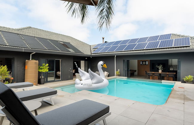 Luxury Oasis, Lifestyle Villa, Pool & Gym - Foto 35