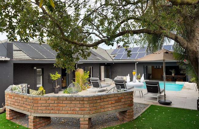 Luxury Oasis, Lifestyle Villa, Pool & Gym - Foto 45