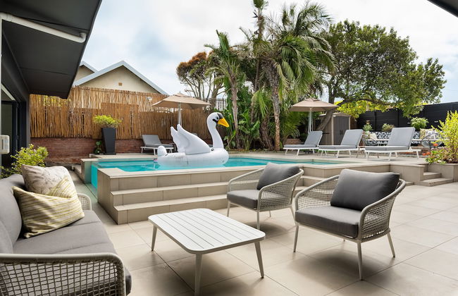 Luxury Oasis, Lifestyle Villa, Pool & Gym - Foto 44