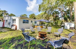 Photo 3 - Port Richey Home w/ Private Hot Tub: Pets Welcome