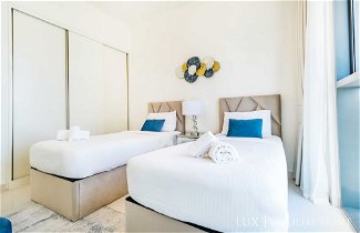 Photo 1 - LUX The Luxury Sunspot Beach Suite