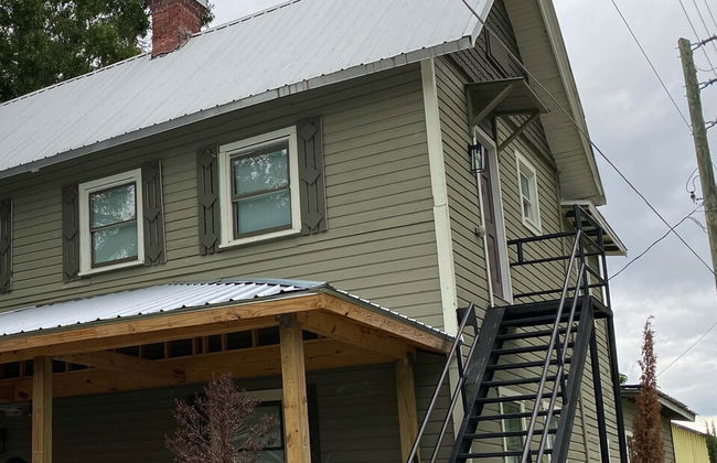 The Front Porch - Foto 15
