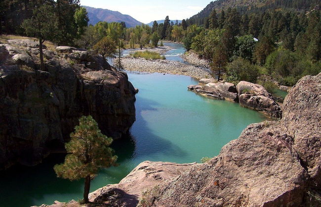 WYLD Glass Caves Durango - Foto 25