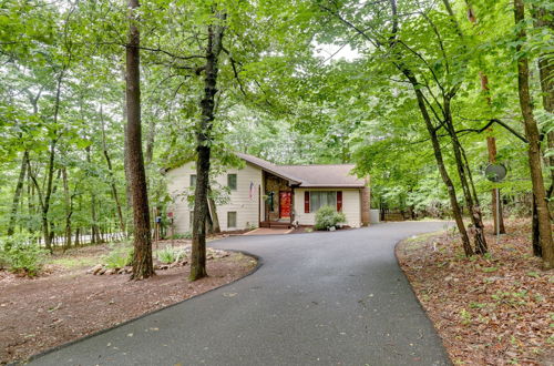 Photo 18 - Pet-friendly Virginia Home w/ Pool Access