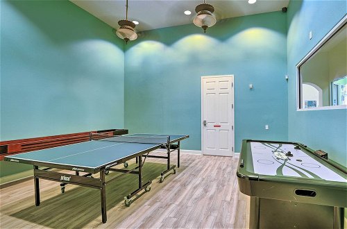 Photo 19 - Davenport Vacation Rental w/ Game Room & Pool
