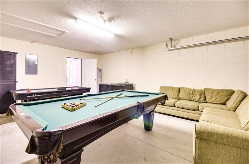 Photo 30 - Davenport Vacation Rental w/ Game Room & Pool