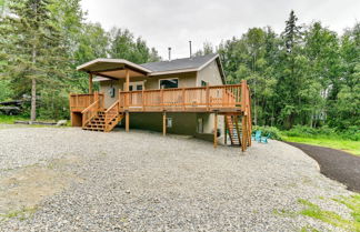 Photo 1 - 'chugiak Moose Cottage' Near Chugach State Park