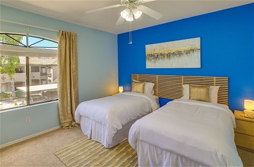 Foto 10 - Energizing Scottsdale Vacation Rental