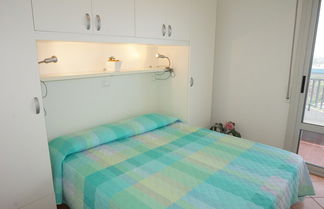 Foto 3 - Fancy 3-room Apartment in Lignano by the Beach by Beahost Rentals