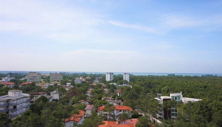 Photo 1 - Modern Flat on 10th Floor With sea View - Beahost