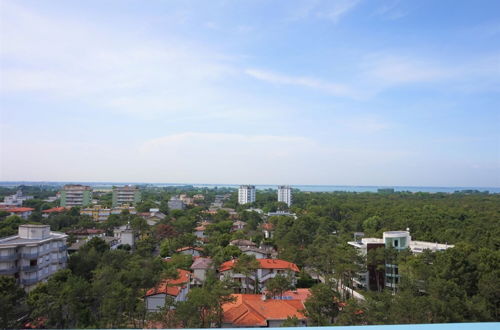 Photo 1 - Modern Flat on 10th Floor With sea View - Beahost