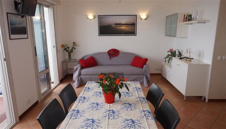 Foto 1 - Fancy 3-room Apartment in Lignano by the Beach by Beahost Rentals