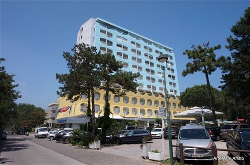 Foto 25 - Fancy 3-room Apartment in Lignano by the Beach by Beahost Rentals