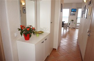 Foto 2 - Fancy 3-room Apartment in Lignano by the Beach by Beahost Rentals