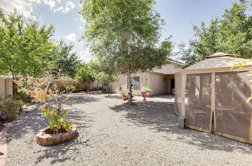 Photo 17 - Tolleson Hideaway w/ Backyard & Outdoor Kitchen