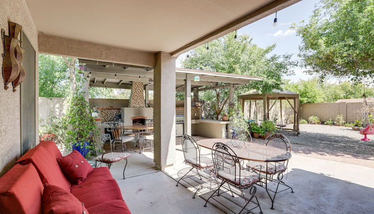 Photo 1 - Tolleson Hideaway w/ Backyard & Outdoor Kitchen