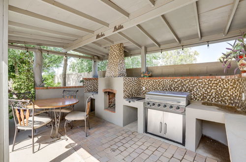 Photo 15 - Tolleson Hideaway w/ Backyard & Outdoor Kitchen