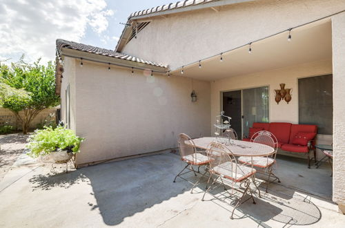 Photo 11 - Tolleson Hideaway w/ Backyard & Outdoor Kitchen